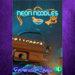 **Neon Noodles XBOX