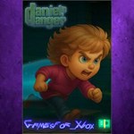 **Daniel in Danger Windows XBOX