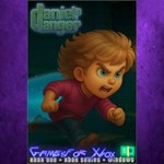 **Daniel in Danger Pack XBOX