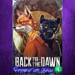 **Back to the Dawn XBOX