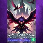 **Windborn - Echoes of the Night XBOX
