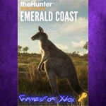 theHunter Call of the Wild - Emerald Coas XBOX DLC Ключ