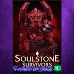 **Soulstone Survivors Supporter Pack XBOX DLC