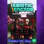 **Abiotic Factor - Supporter´s Pack XBOX DLC