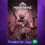 **Warframe Oraxia Bundle XBOX DLC