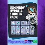 **Fortnite - Luminary Hypatia Starter Pack XBOX DLC