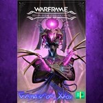 **Warframe Valkyr Heirloom Collection XBOX DLC
