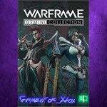 **Warframe Encore Gemini Collection XBOX DLC