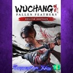 **WUCHANG Fallen Feathers Deluxe Upgrade Pack XBOX DLC