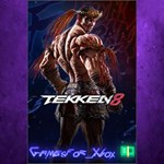 **TEKKEN 8 - Fahkumram XBOX DLC