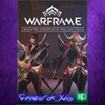 **Warframe Encore Complete Collection XBOX DLC