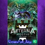 **Aeterna Noctis Virtuoso XBOX DLC