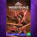 **Warframe Encore Temple Bundle XBOX DLC