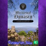 **Medieval Dynasty - Echoes of Nature XBOX DLC