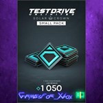 **Test Drive Unlimited Solar Crown - Diamonds  XBOX DLC