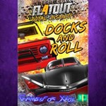 **The Docks and Roll Pack XBOX DLC