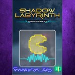 **Shadow Labyrinth - Original Arcade SFX XBOX DLC