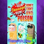 **Run Sausage Run Honey, Light and Poison XBOX DLC