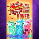 **Run Sausage Run Eyes, Brains and Bones XBOX DLC
