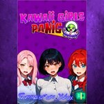 **Kawaii Girls Panic XBOX