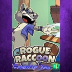 **Rogue Raccoon XBOX