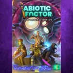 **Abiotic Factor - Supporter´s Edition XBOX