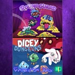 **Heroes of Luck Bundle XBOX