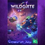 **Wildgate XBOX