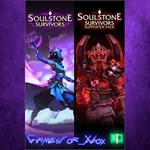 **Soulstone Survivors XBOX