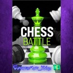**Chess Battle XBOX