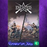 **Enlisted - Silent Storm Bundle XBOX