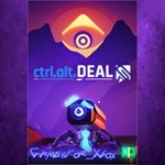 **Ctrl Alt Deal XBOX