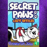**Secret Paws - Cozy Offices XBOX