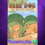 **Fear Dog The Bolota Escape Windows XBOX