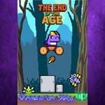 **The End Of The Age Windows XBOX