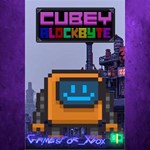 **Cubey Blockbyte XBOX