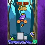 **The End Of The Age Bundle XBOX