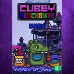 **Cubey Blockbyte Bundle XBOX