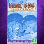 **Fear Dog The Bolota Escape Pack XBOX
