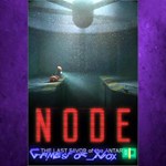 **NODE The Last Favor of the Antarii XBOX