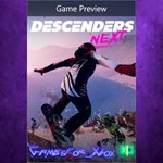 **Descenders Next Game Preview XBOX