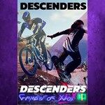 **Descenders Ultimate Bundle XBOX