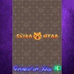 **Suika Nyaa Pack XBOX