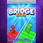 **Bridge Race Platinum Edition XBOX