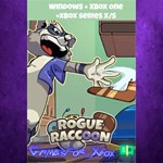 **Rogue Raccoon Xbox + Windows Bundle XBOX