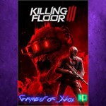 **Killing Floor 3 XBOX