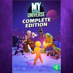 **My Little Universe Complete Edition XBOX