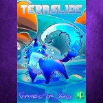 **TERASLIDE XBOX