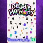 **Doodle Harmony XBOX