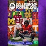 **EA SPORTS College Football 26 Standard Edition XBOX